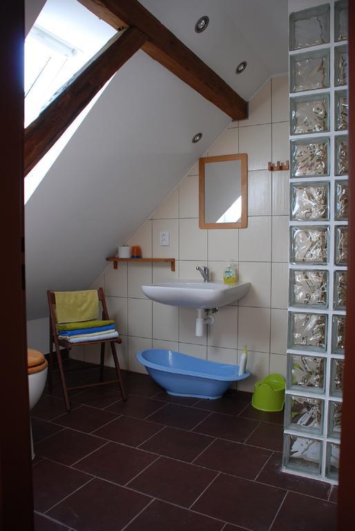 BioFarma Dolejší Mlýn Kamberk Quarto foto