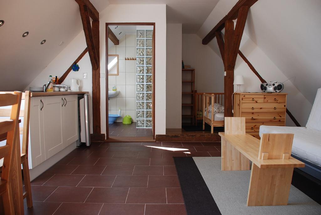 BioFarma Dolejší Mlýn Kamberk Quarto foto