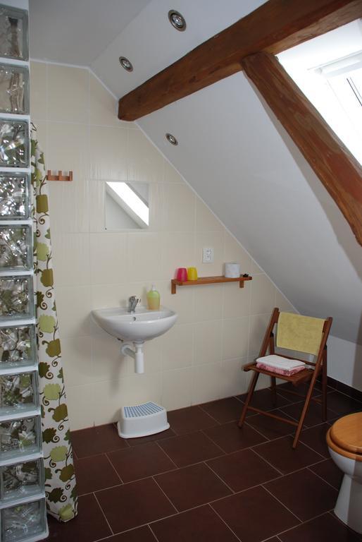 BioFarma Dolejší Mlýn Kamberk Quarto foto